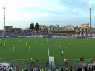 意大利杯第一轮 切里尼奥拉VS维罗纳 20250819