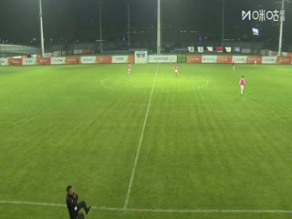 国际大体联足球世界杯 格拉纳达大学VS斯普利特大学 20250924