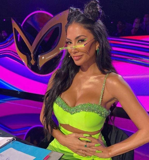 原创
            那英的劲敌出现！美国音综评委上“歌手”，曾爆改席琳迪翁成名曲相关配图