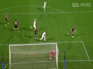 意甲 萨勒尼塔纳vs蒙扎 (鲁靖明) 20240224