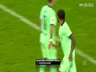 德甲联赛 海登海姆VS云达不莱梅 20251018