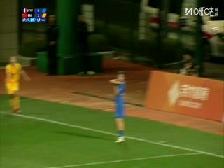 国际大体联足球世界杯 上法兰西综合理工大学VS北京师范大学 20250919