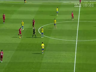 西甲 拉斯帕尔马斯vs比利亚雷亚尔 20240113