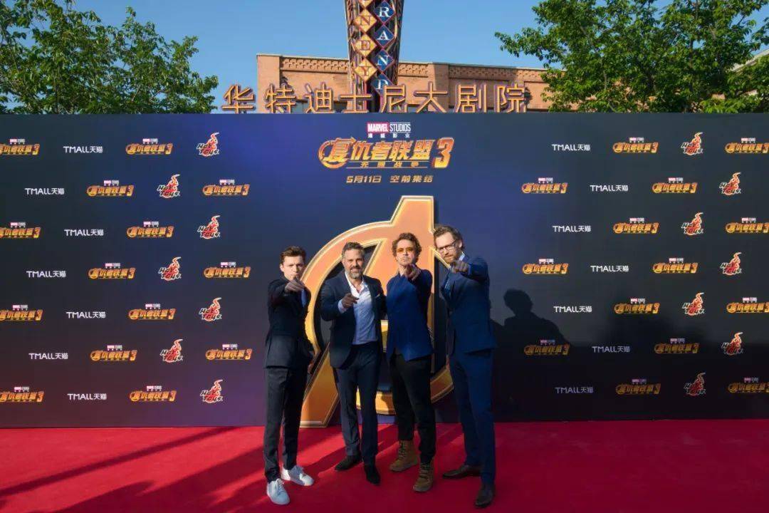 2024年，中国观众为什么对好莱坞电影如此冷淡？相关配图