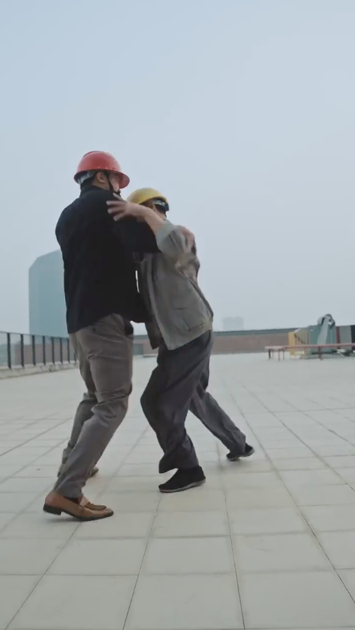 以爱为名短剧版