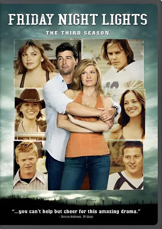 胜利之光第三季