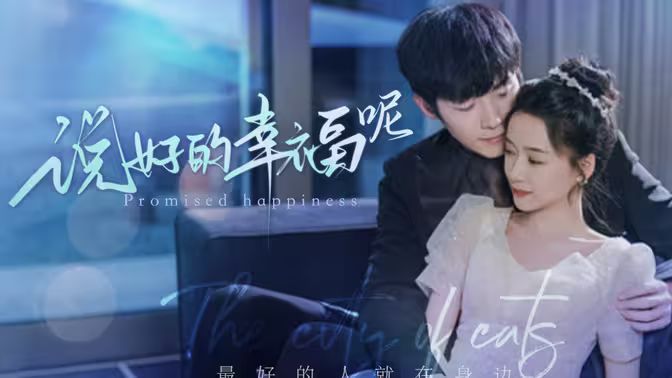 说好的幸福呢（如果有来生）