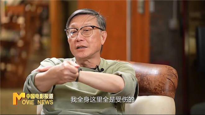 五一档票房破6亿！《水饺皇后》为何能持续领跑？相关配图