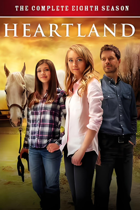 心灵之地第八季