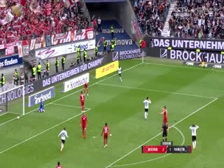 德甲 勒沃库森vsRB莱比锡 20230819