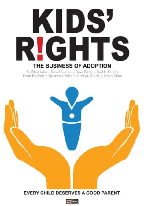 领养之路：让爱回家