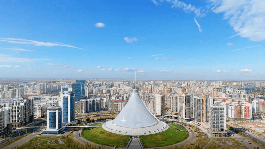 《声起地平线》第十一期：收官采风走进阿斯塔纳定格丝路最美回响相关配图