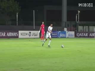 亚冠二级小组赛 狮城水手VS万隆 20251126