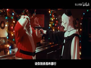 断魂小丑3_36221991_电影解说