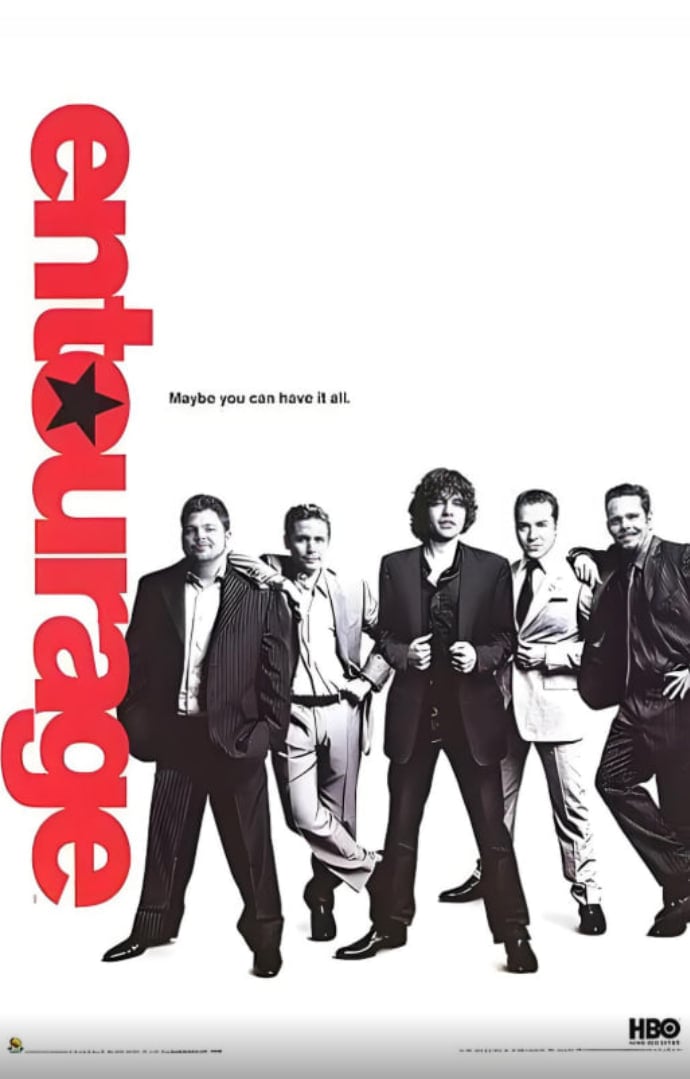 明星伙伴第三季