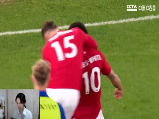 英超 布莱顿vs狼队 (胡小凡、董方卓) 20230429