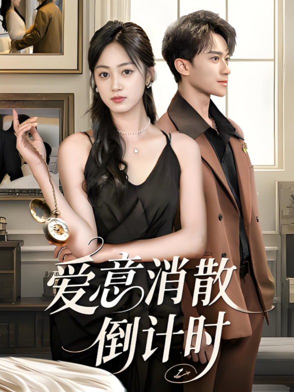 爱意消散倒计时