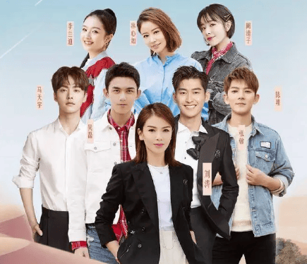 湖南卫视又又又重启停办节目，汪涵淡出何炅承包芒果台成唯一核心相关配图