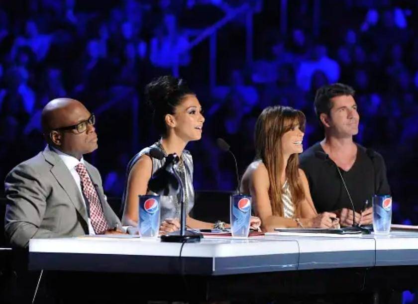 原创
            那英的劲敌出现！美国音综评委上“歌手”，曾爆改席琳迪翁成名曲相关配图