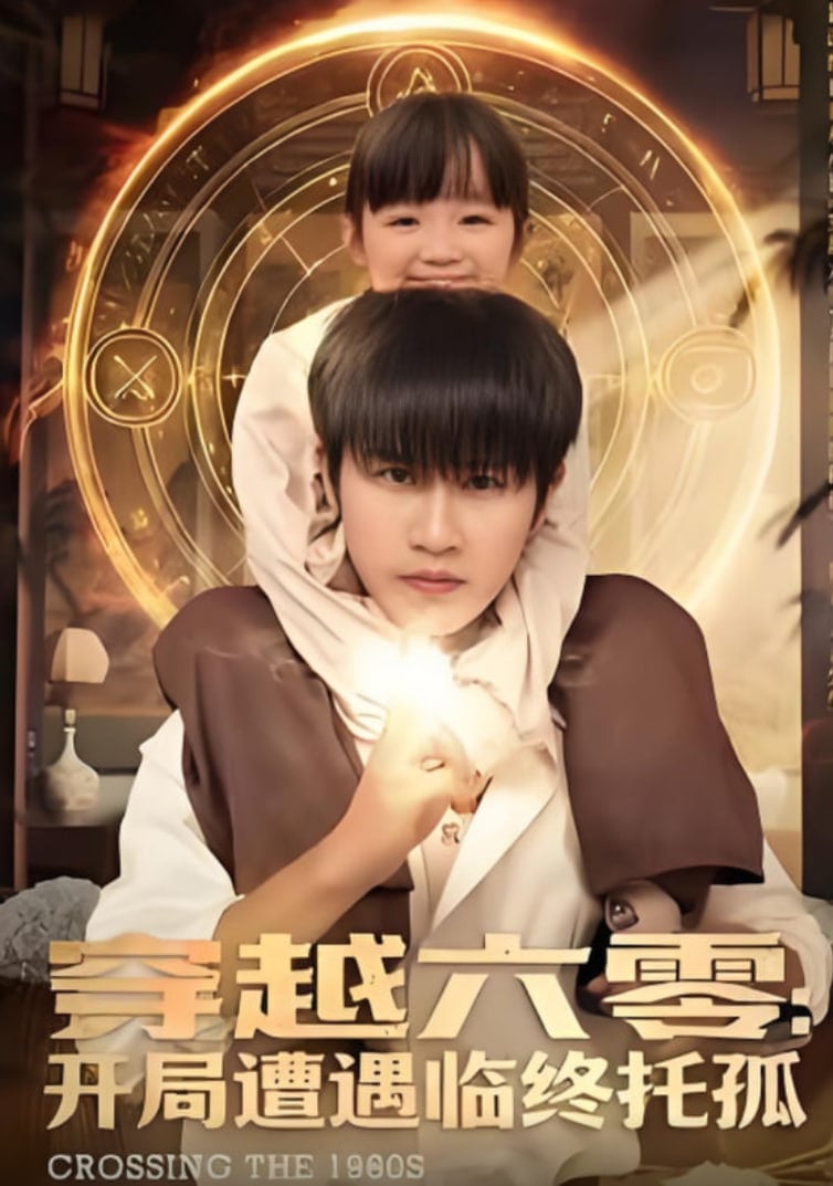 穿越六零：开局遭遇临终托孤