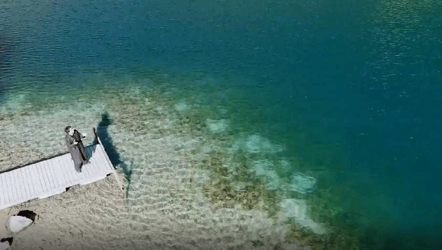 声起地平线第八期：采风阿拉木图 解锁“苹果之城”多元魅力相关配图