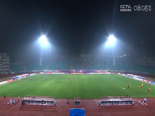中甲  南京城市vs延边龙鼎 (官方解说) 20240323