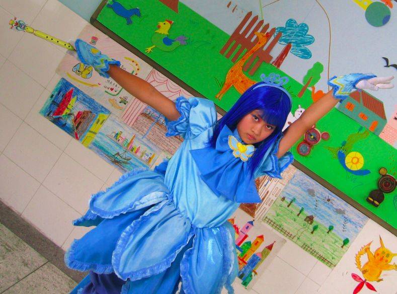 原创            《巴啦啦》片酬曝光！52集黑魔仙4万，美雪20万，凌妈妈自曝仅1万相关配图