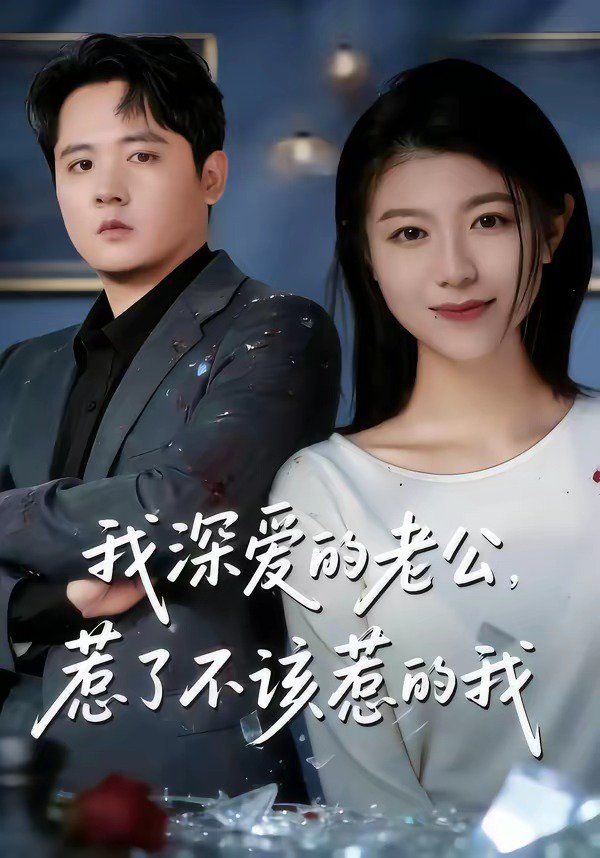 我深爱的老公，惹了不该惹的我