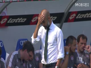 德甲联赛 沃尔夫斯堡VSRB莱比锡 20250927