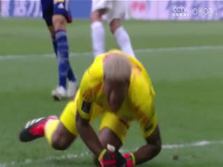 亚洲杯 伊朗vs日本 20240203（詹俊、张路）