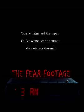 恐怖素材3：凌晨三点[电影解说]