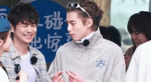 湖南卫视又又又重启停办节目，汪涵淡出何炅承包芒果台成唯一核心相关配图