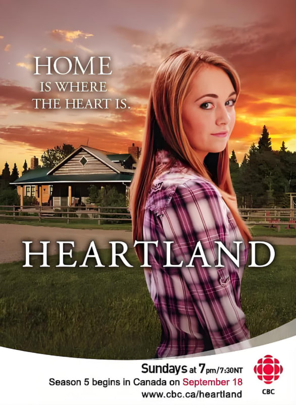 心灵之地第一季