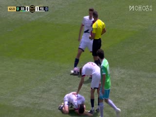 世俱杯小组赛 西雅图海湾人VS巴黎圣日耳曼 20250624