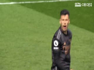 英超 伯恩茅斯vs西汉姆联 (郭灿亮) 20230423