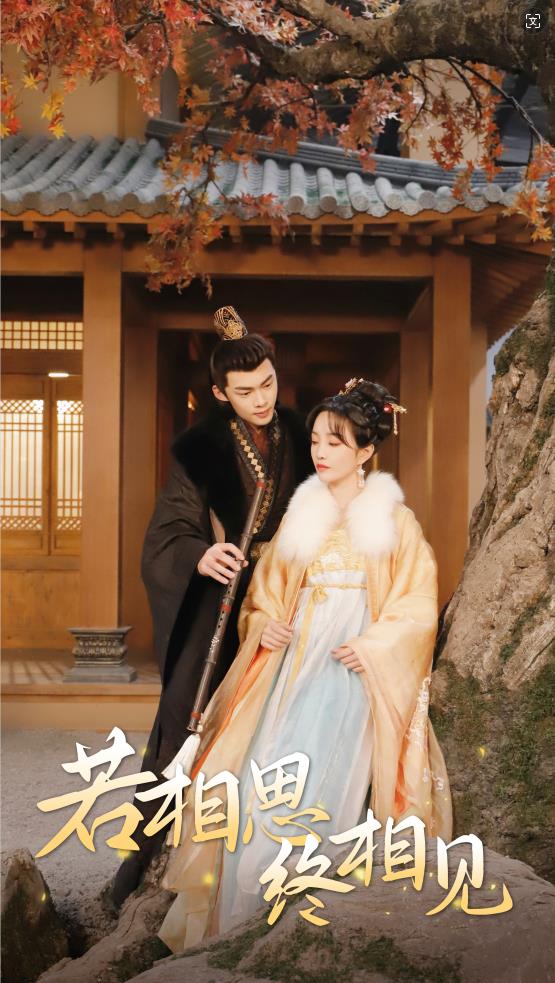 若相思，终相见（侯爷的双世小悍妻）