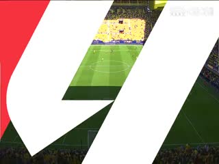 西甲  比利亚雷亚尔vs拉斯帕尔马斯 20231008