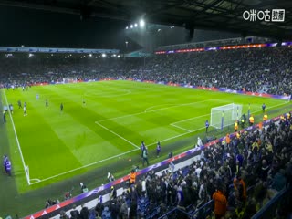 英超联赛 利兹联VS西汉姆联 20251025