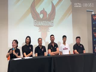 WCBA常规赛 东莞新彤盛VS石家庄英励 20240228（原声）