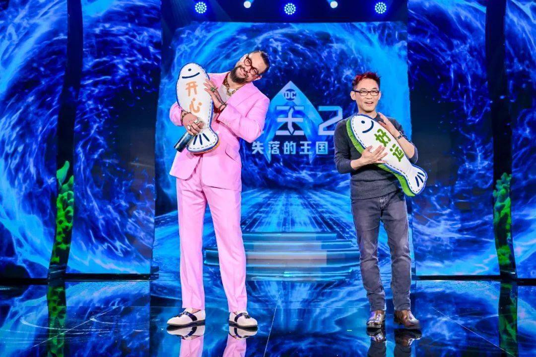 2024年，中国观众为什么对好莱坞电影如此冷淡？相关配图