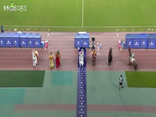 江苏城市足球联赛四分之一决赛 南京队VS连云港队 20251004