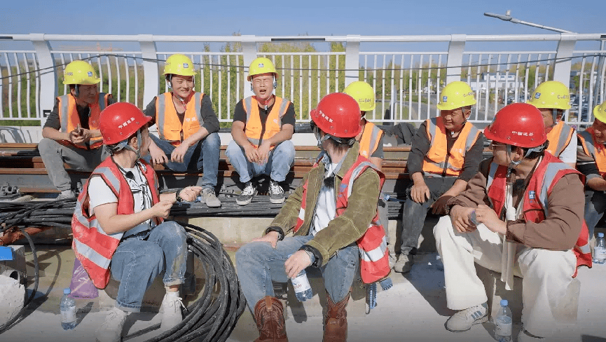 《声起地平线》第十一期：收官采风走进阿斯塔纳定格丝路最美回响相关配图