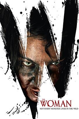 女人[电影解说]