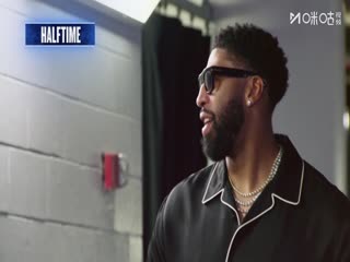 NBA常规赛 雷霆VS老鹰 20251026