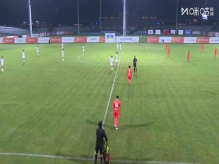 国际大体联足球世界杯 保利斯塔大学VS乔伊杜卡利大学 20250926