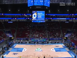 CBA常规赛第15轮 北京北汽VS江苏肯帝亚 20231211(蔡凯臣)