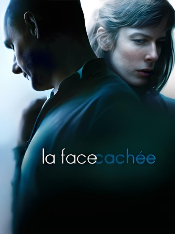 隐藏的面孔 2007