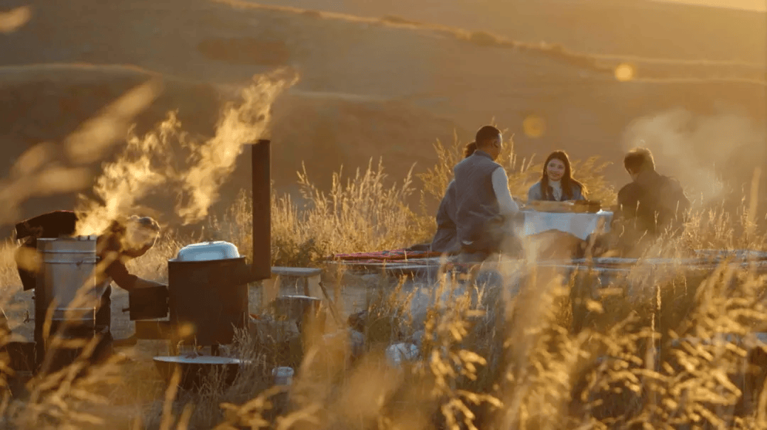 声起地平线第八期：采风阿拉木图 解锁“苹果之城”多元魅力相关配图