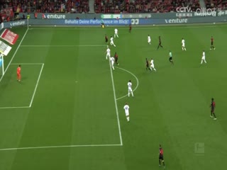 德甲 达姆施塔特vs勒沃库森 (刘洋) 20240203