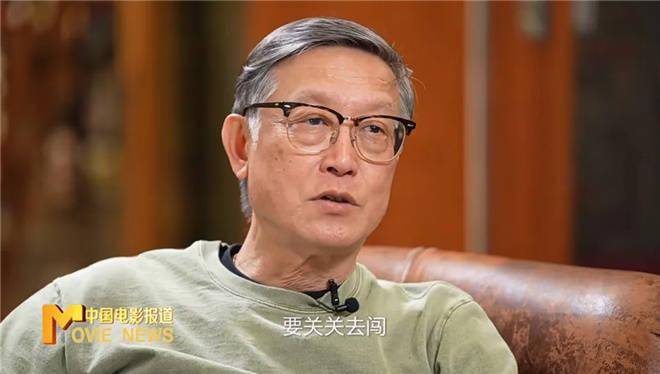 五一档票房破6亿！《水饺皇后》为何能持续领跑？相关配图